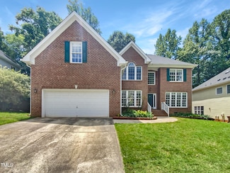 105 Crosswaite Way, Cary, NC 27518