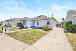 3876 Olmsted Ave, Los Angeles, CA 90008