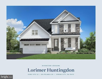 205 Polaris Dr, Spring City, PA 19475