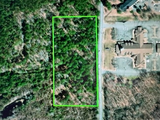 00 S Hazel St, Pine Bluff, AR 71603