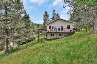 6 Sundance Ridge, Clancy, MT 59634