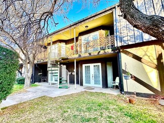 501 W Scharbauer Dr Unit 28, Midland, TX 79705