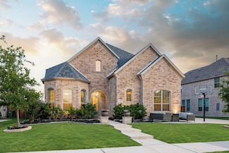 3801 Pepper Grass Ln, Prosper, TX 75078