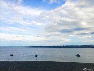 2220 Black Point Rd, Brinnon, WA 98320