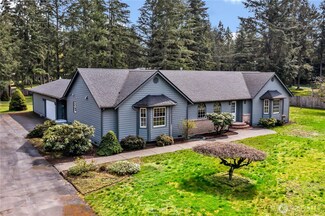 24501 60th Ave E, Graham, WA 98338