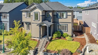 4091 Sawtooth Ct, Gig Harbor, WA 98332