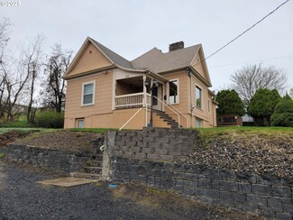 831 SW 5th St, Pendleton, OR 97801