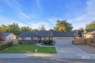 2412 W Chateau Dr, Meridian, ID 83646
