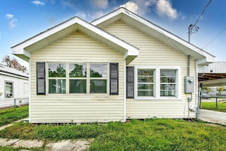 307 Myrtle St, Houma, LA 70363