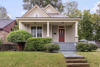 596 N 6th St, Memphis, TN 38105