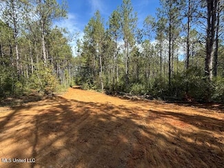 0 Centerville Rd, Osyka, MS 39657