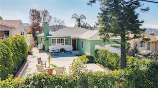 7628 Wentworth St, Tujunga, CA 91042