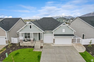1301 E Hollyhock Way, Layton, UT 84040