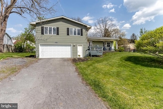 401 1st Ave, State College, PA 16801