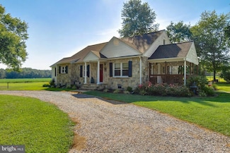 8427 Marye Rd, Partlow, VA 22534