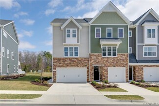 10524 Swanee Mill Trace Unit I-1, Henrico, VA 23059
