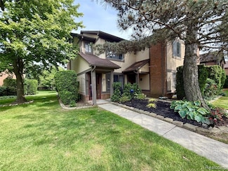 1550 Meadow Side Dr Unit 187, Rochester Hills, MI 48307