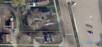 511 N Ottokee St, Wauseon, OH 43567