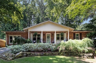 2264 Seaman Cir, Atlanta, GA 30341