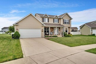 17112 Paul Revere Pkwy, Lowell, IN 46356