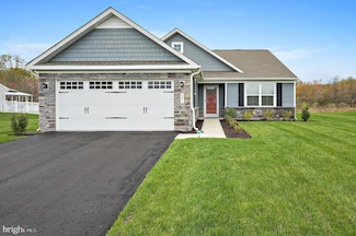 421 Laertes Dr, Dover, DE 19901