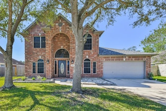 1106 Barkly Ct, Pearland, TX 77581