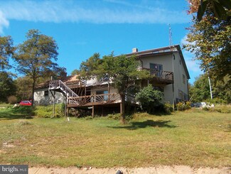 15986 Lincoln Way W, Fort Loudon, PA 17224