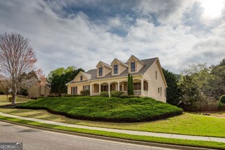 300 Maple Grove Ct Unit 2J, Canton, GA 30114