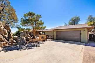 1875 N Peaceful Mesa Dr, Prescott, AZ 86305