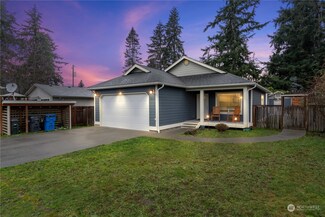 1600 Oak St, Milton, WA 98354