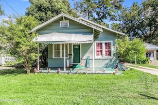 1108 Louisiana Ave, Lafayette, LA 70501