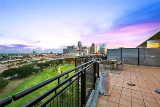 3110 Thomas Ave Unit 1115, Dallas, TX 75204