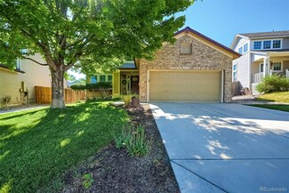 11048 Tim Tam Way, Parker, CO 80138