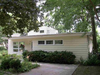 3329 Tallyho Ln, Madison, WI 53705