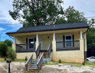 315 Graham St, Wadesboro, NC 28170