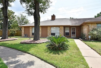 19211 Lazy Valley Dr, Katy, TX 77449