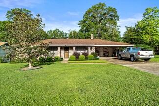1006 N 29th Ave, Hattiesburg, MS 39401
