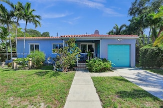 166 NE 103rd St, Miami Shores, FL 33138