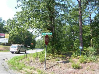 Lot 57 Park Ave, Hot Springs, AR 71901