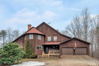 1071 Fanny White Rd, Dillwyn, VA 23936