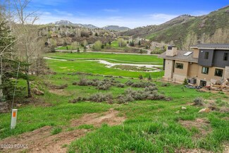 3581 W Daybreaker Dr, Park City, UT 84098