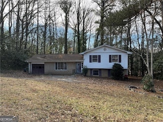 905 Magna Carta Dr NW, Atlanta, GA 30318