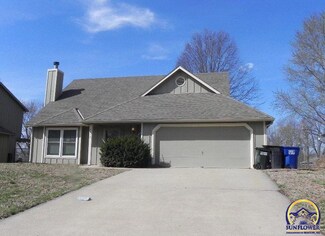 2413 Brush Creek Dr, Lawrence, KS 66047