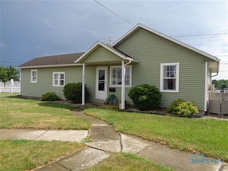 1432 S Agner St, Ottawa, OH 45875