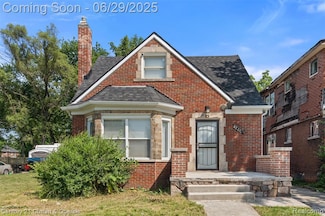 4220 Webb St, Detroit, MI 48204
