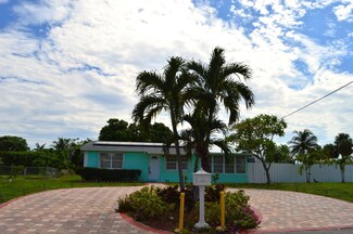 3120 E Atlantic Dr, Boynton Beach, FL 33435