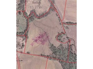 4346 Bride Rd, Covington, TN 38019