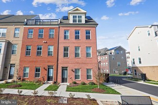 201 Auden Place, Silver Spring, MD 20906