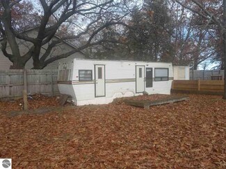 N/A S Main St Unit 8, Au Gres, MI 48703