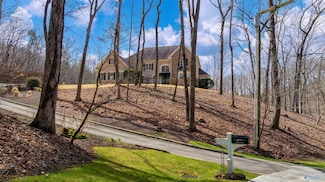 605 Little Ridge Rd NW, Fort Payne, AL 35967